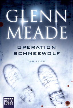Operation Schneewolf Cover von: Operation Schneewolf