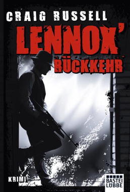 Cover von: Lennox' Rückkehr