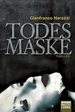 Cover von: Todesmaske