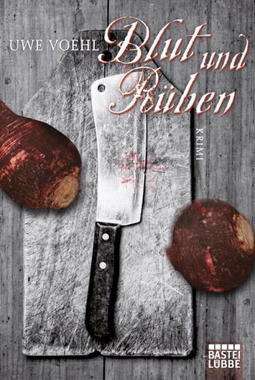 Blut und Rüben Cover von: Blut und Rüben