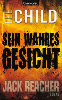 Cover von: Sein wahres Gesicht