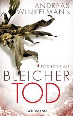 Cover von: Bleicher Tod