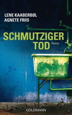 Schmutziger Tod Cover von: Schmutziger Tod