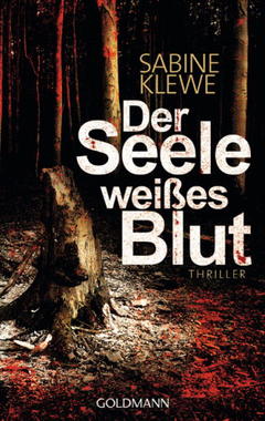 Der Seele weißes Blut Cover von: Der Seele weißes Blut