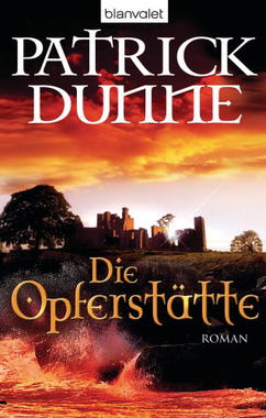 Die Opferstätte Cover von: Die Opferstätte