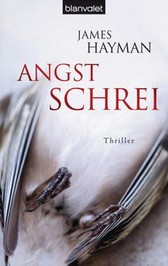 Angstschrei Cover von: Angstschrei