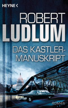 Das Kastler-Manuskript Cover von: Das Kastler-Manuskript