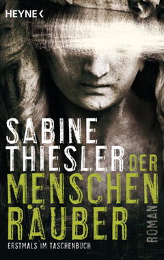Der Menschenräuber Cover von: Der Menschenräuber