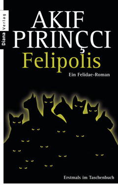 Cover von: Felipolis