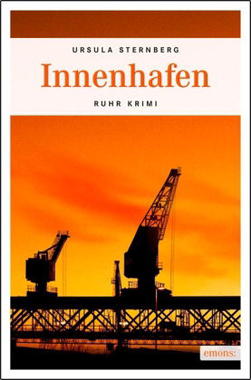 Innenhafen Cover von: Innenhafen
