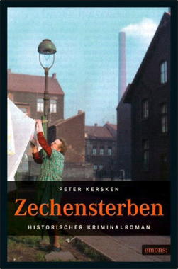 Zechensterben Cover von: Zechensterben