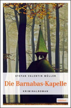 Cover von: Die Barnabas-Kapelle