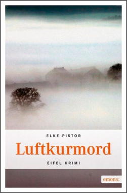 Cover von: Luftkurmord