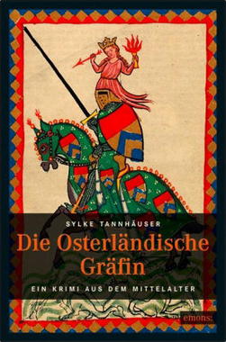 Die osterländische Gräfin Cover von: Die osterländische Gräfin