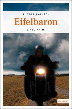 Cover von: Eifelbaron
