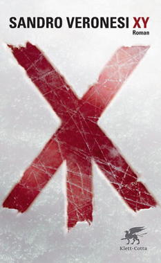 XY Cover von: XY