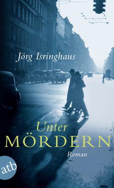 Unter Mördern Cover von: Unter Mördern