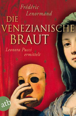 Cover von: Die venezianische Braut