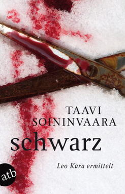 Schwarz Cover von: Schwarz