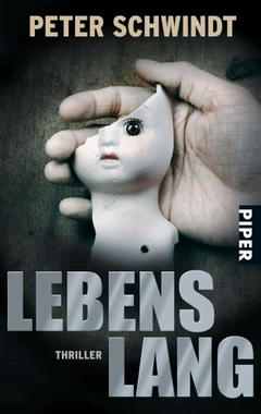 Lebenslang Cover von: Lebenslang