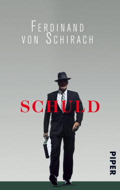 Schuld Cover von: Schuld