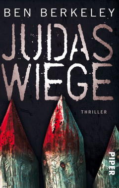 Judaswiege Cover von: Judaswiege