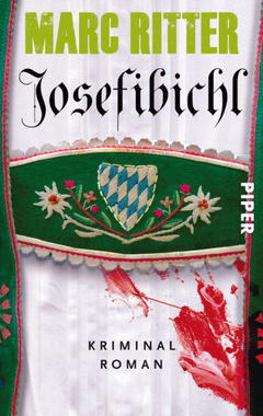 Cover von: Josefibichl