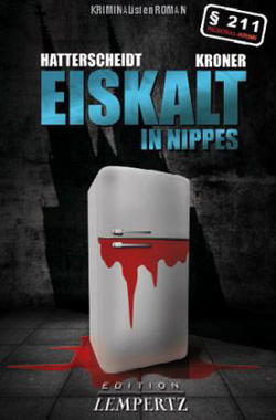 Cover von: Eiskalt in Nippes
