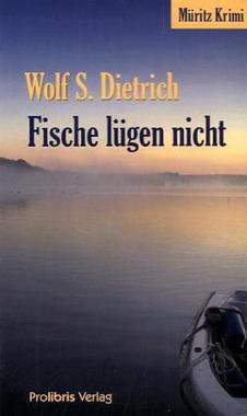 Cover von: Fische lügen nicht