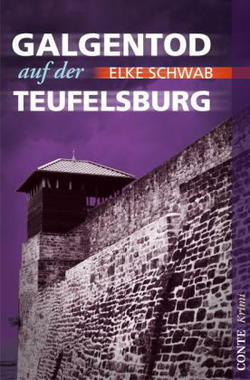 Cover von: Galgentod auf der Teufelsburg