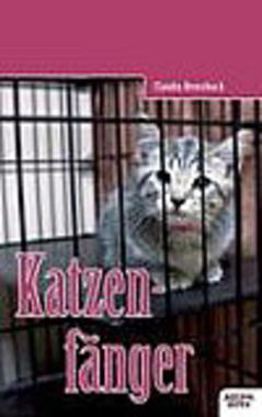 Katzenfänger Cover von: Katzenfänger