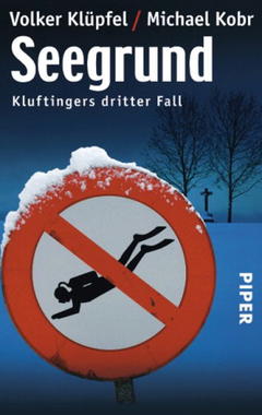 Cover von: Seegrund