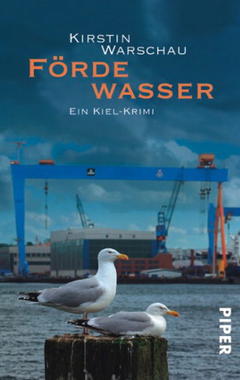 Fördewasser Cover von: Fördewasser