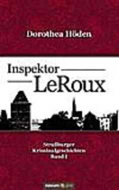 Inspektor LeRoux Cover von: Inspektor LeRoux
