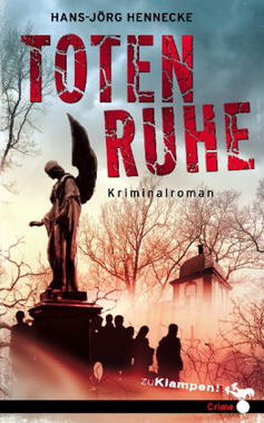 Totenruhe Cover von: Totenruhe