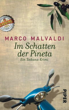 Im Schatten der Pineta Cover von: Im Schatten der Pineta
