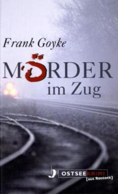 Cover von: Mörder im Zug