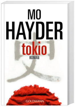 Tokio Cover von: Tokio