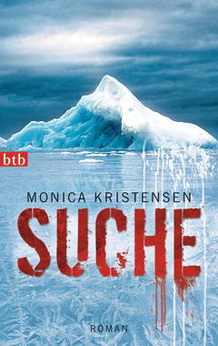 Cover von: Suche