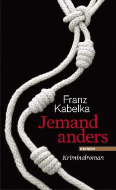 Jemand anders Cover von: Jemand anders