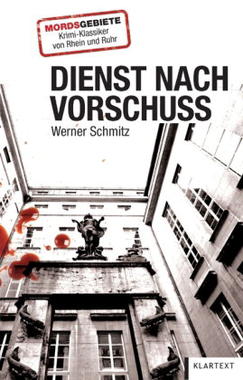 Cover von: Dienst nach Vorschuss
