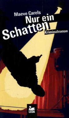 Nur ein Schatten Cover von: Nur ein Schatten