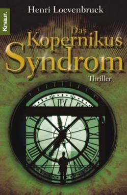 Das Kopernikus-Syndrom Cover von: Das Kopernikus-Syndrom