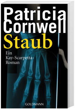Cover von: Staub