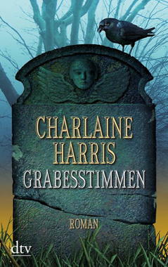 Cover von: Grabesstimmen