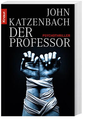 Cover von: Der Professor