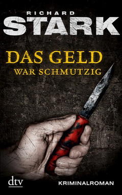 Das Geld war schmutzig Cover von: Das Geld war schmutzig