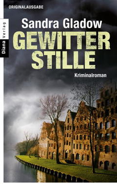 Cover von: Gewitterstille