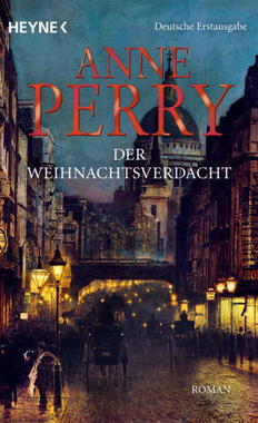 Der Weihnachtsverdacht Cover von: Der Weihnachtsverdacht