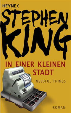 In einer kleinen Stadt Cover von: In einer kleinen Stadt
